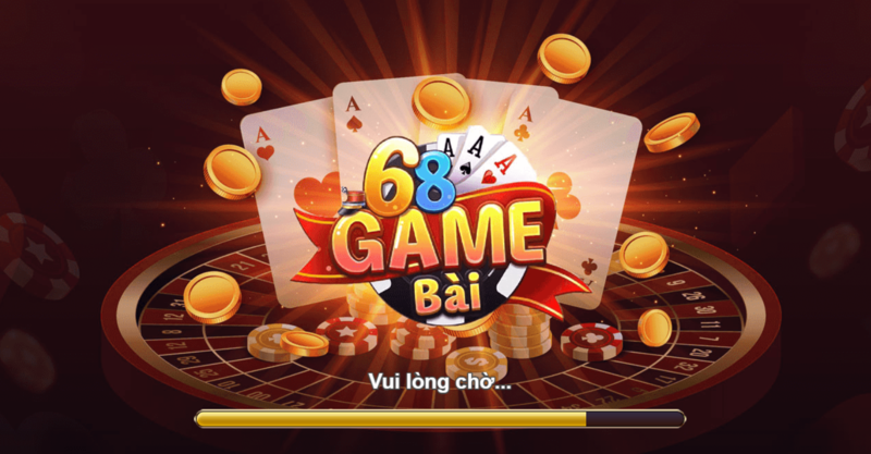 Một số thông tin về cổng game 68gamebai