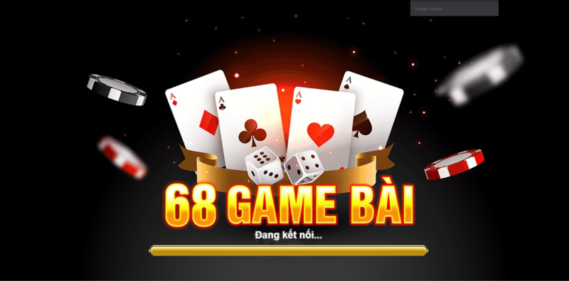 Những ưu điểm có tại cổng game 68gamebai