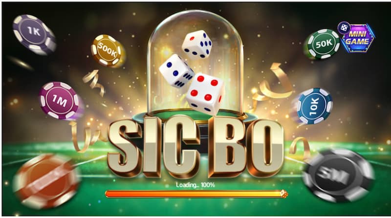 Sicbo