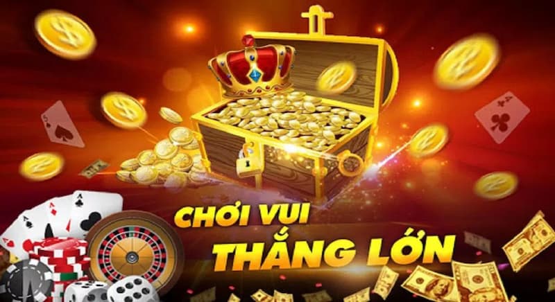 Bài Tú lơ khơ - Game đổi thưởng số 1 thị trường