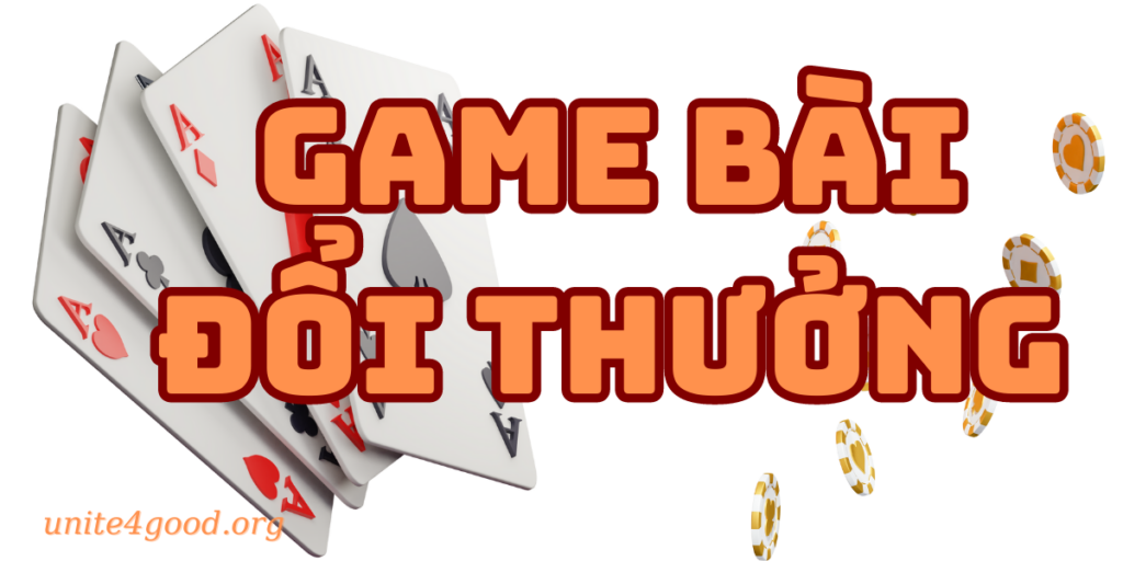 Game Bài Đổi Thưởng