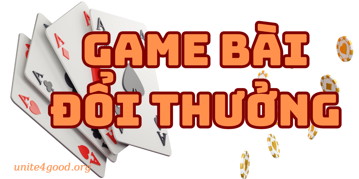 game bài đổi thưởng logo