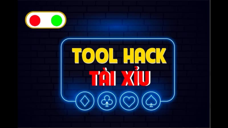 Hack tài xỉu là gì? 