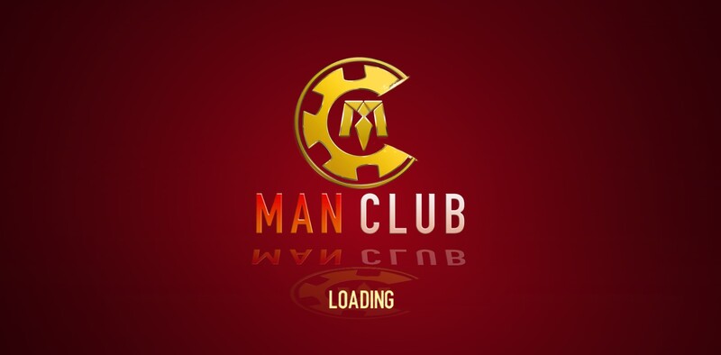 Cổng game Manclub xanh chính nhất