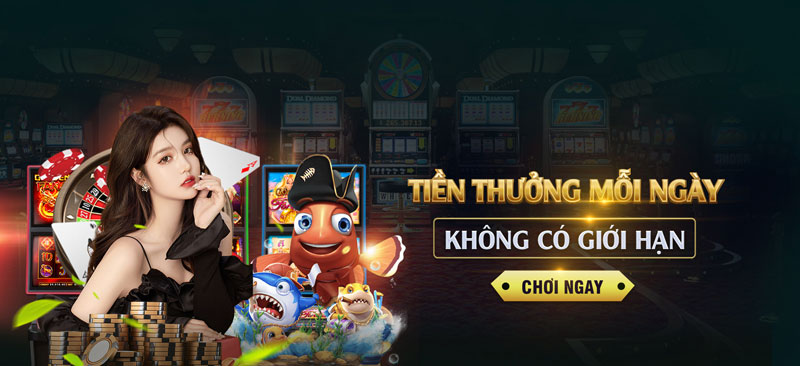 Nhà cái Mig8 sở hữu kho tàng game cá cược phong phú và đa dạng. 